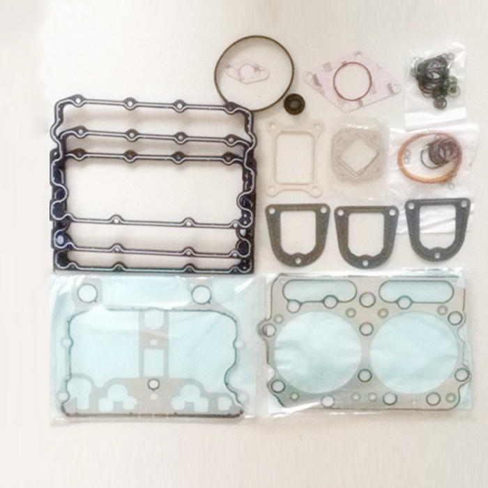 Upper Engine Gasket Kit 4089371 for N14 Engines from China manufacturer