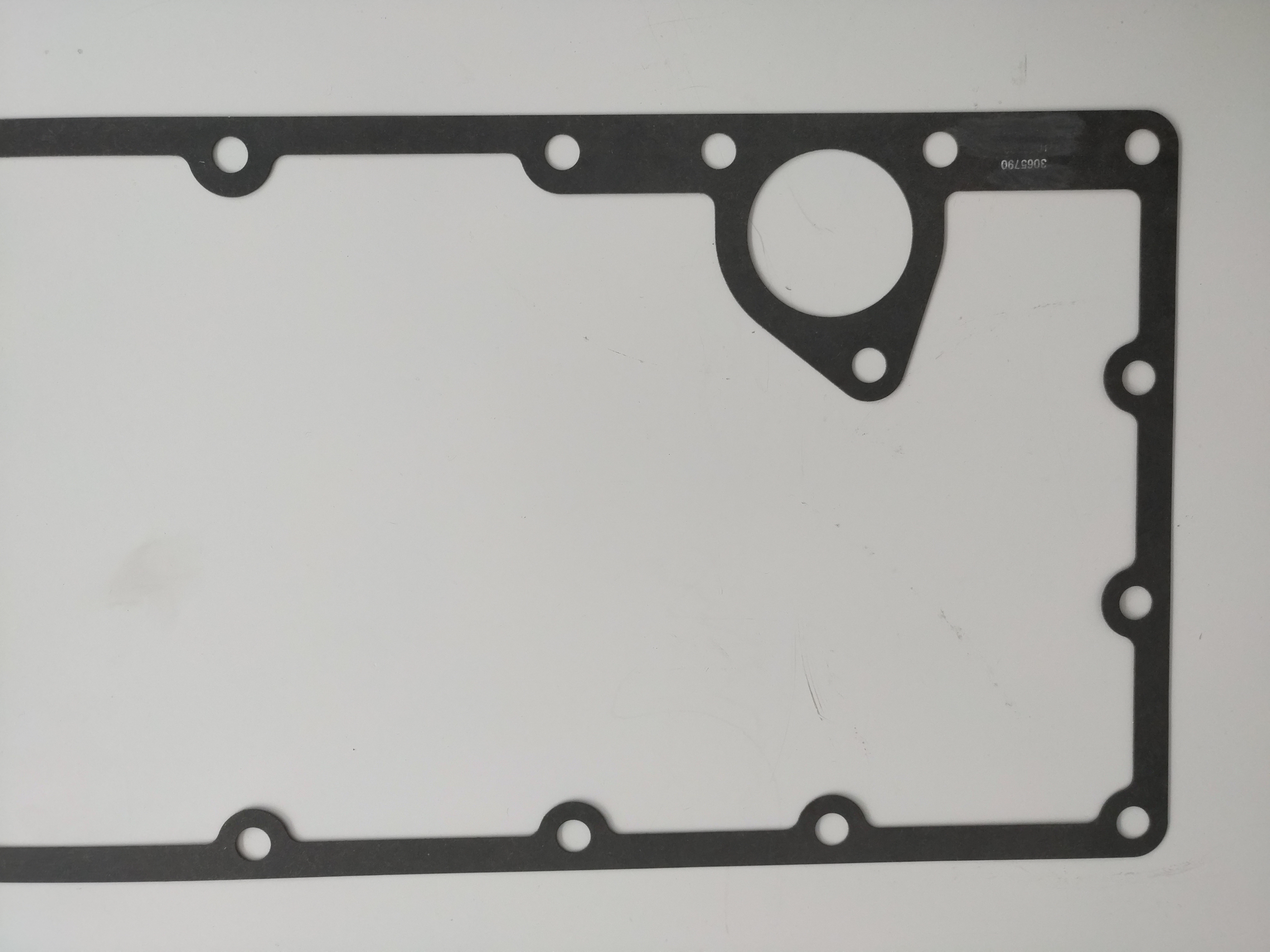 Lub Oil Cooler Housing Gasket 3065790 for Cummins Engine
