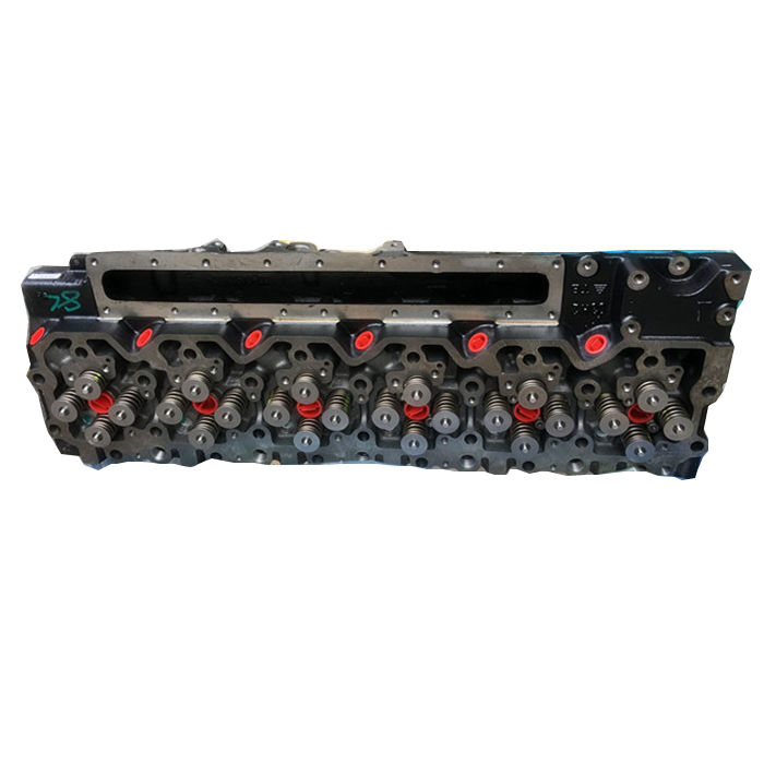 Cylinder Head Assembly 3948583 for Cummins Engine