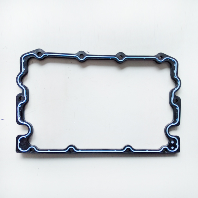 Rocker Lever Housing Gasket 3066311 for NT855 Engine from China