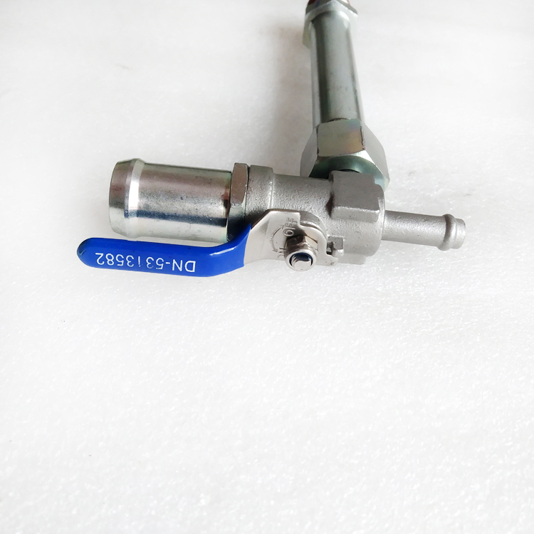 Coupling Valve 5313582 for Cummins ISBe Engines 
