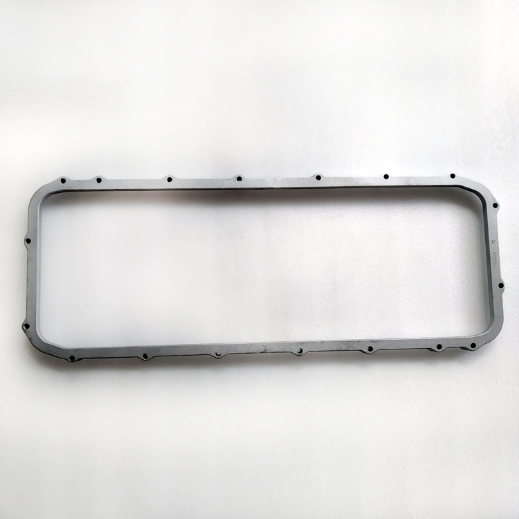 Oil Pan Adapter Parts 4938656 for Cummins QSB6.7 Engine