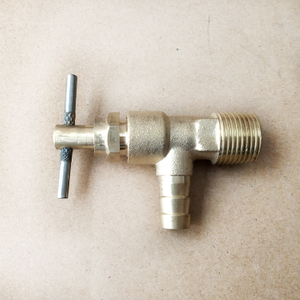 Shutoff Valve 179901 for Cummins 6C Engine Parts