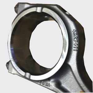 Connecting Rod 4327409 for ISZ13 Diesel Engine 