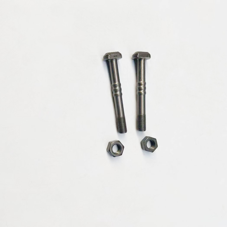 Connecting Rod Bolt Nut 3928870 for 6CT Engines