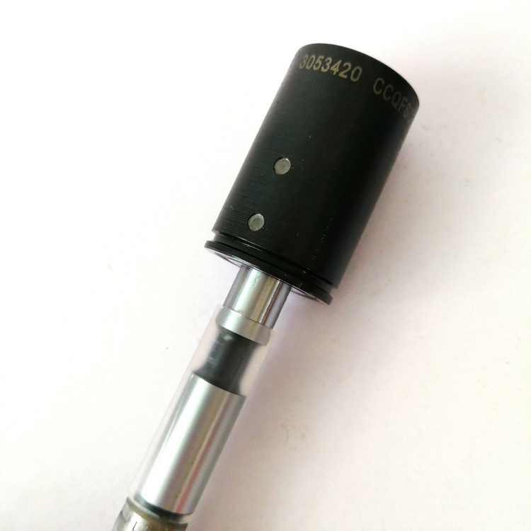 Fuel Injector Barrel 3042539 for Cummins K19 Parts
