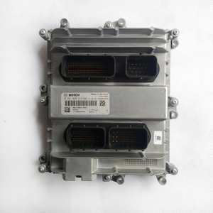 ECM Electronic Control Module 0281020914 Suit for Cummins Engines