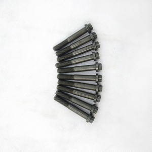 Twelve Point Screw 3901617 for Cummins 6CT Engines