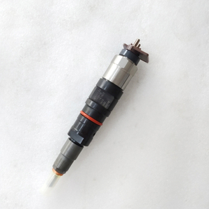 Fuel Injector 1112010-E1EC0 for Dongfeng EQ4H Engine 