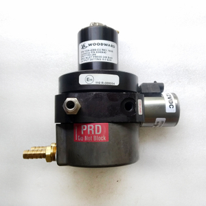 Fuel Control Module 5340840 for GAS Engines