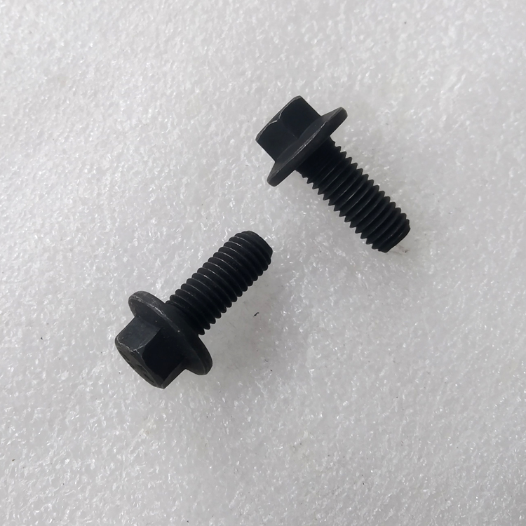 Hexagon Flange Head Screw 3900630 for ISF2.8 Engines