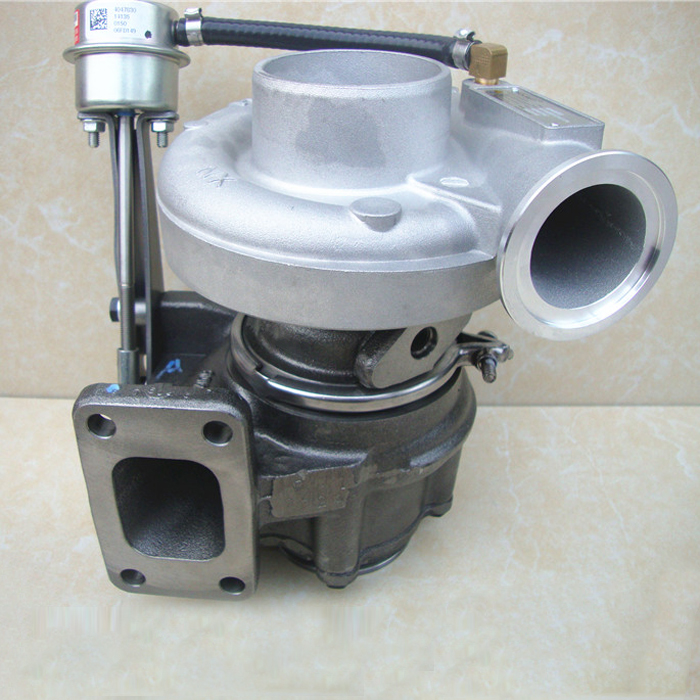 Turbocharger 2881890 for Cummins 4BT3.9 Engine