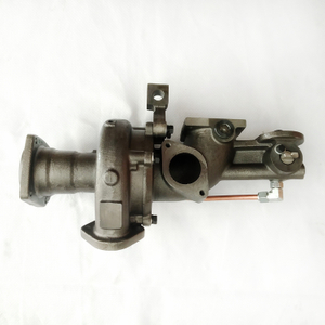 Water Pump 3011389 for Cummins Engine