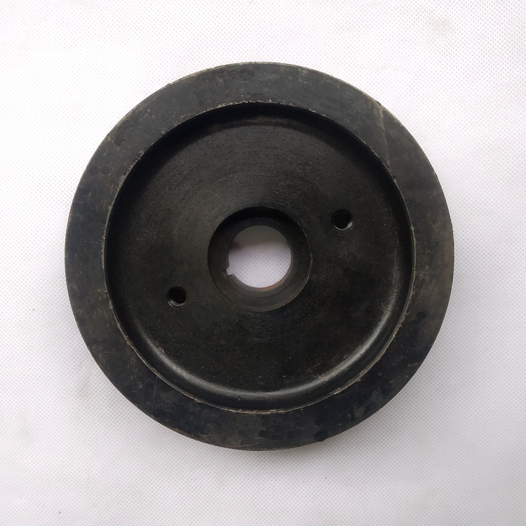 Accessory Drive Pulley 3252107 for QSM11 Diesel Engines 