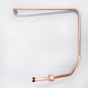 Compressor Water Outlet Tube 3978558 for 6BT5.9 Engines