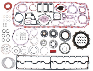ISM QSM11 Lower Engine Gasket Kit 4089998 Cummins Diesel Engine Parts 