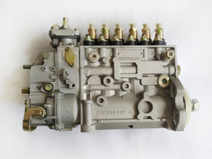 Fuel Pump Assembly C39739006P701-120 For Engine 6CTA8.3-C215