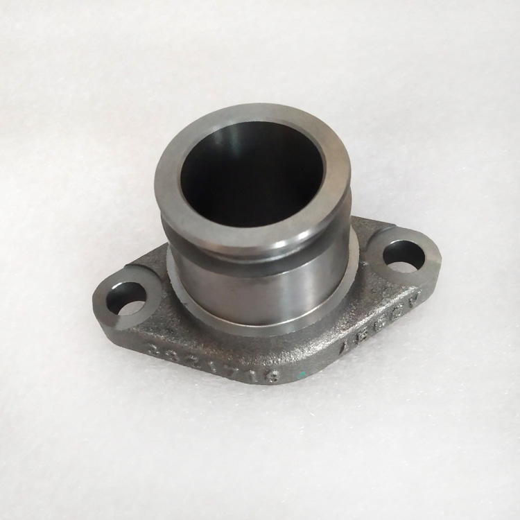 Water Transfer Connection 3821718 for Cummins QSM11 Engines