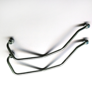 Compressor Water Inlet Tube 3970801 for 6CT8.3 Engines