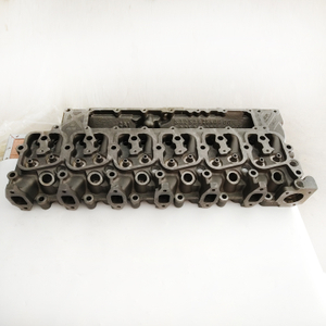 Cylinder Head Assembly 4946426 for Cummins 6BT Engine