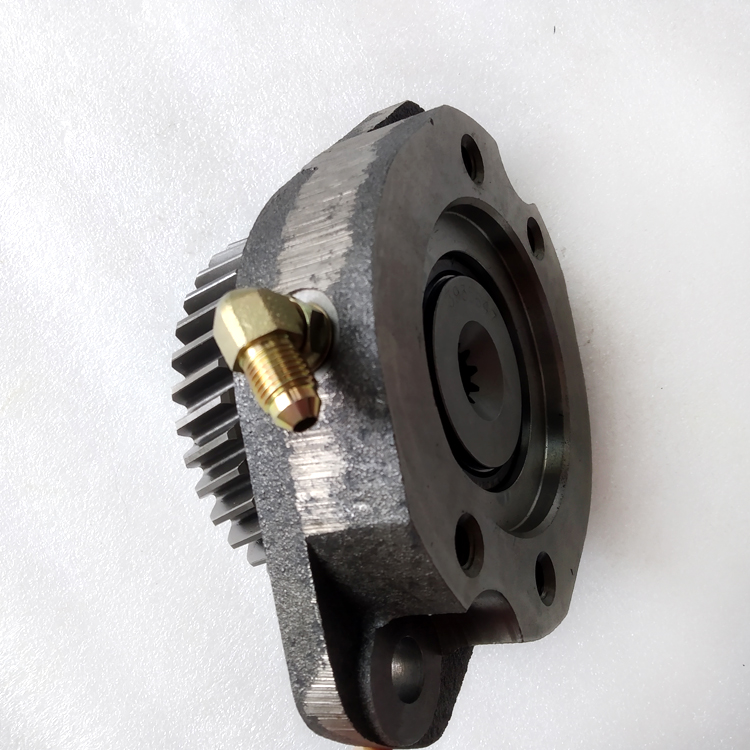 Hydraulic Pump Adapter 3939963 for QSB6.7 Engines