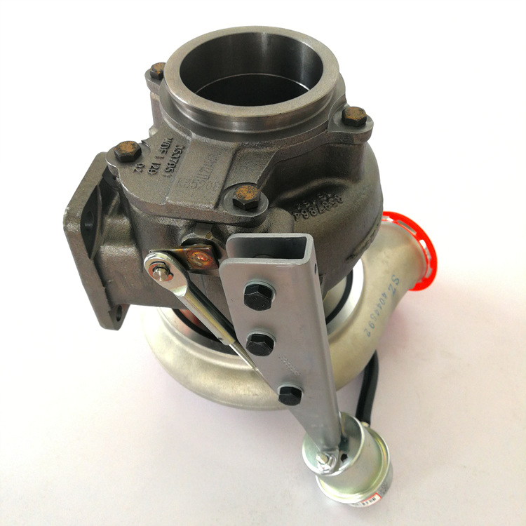 Turbocharger 3785224 for Cummins HX40W Engine