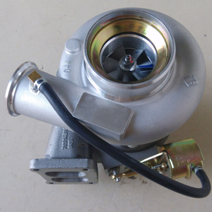 Turbocharger 4050037 for Cummins QSX15 Engine