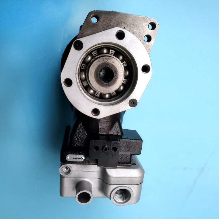 Air Compressor 4933782 for Cummins ISC Engines