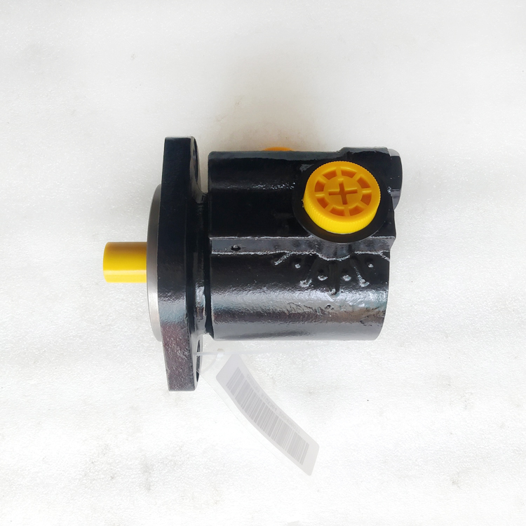 Hydraulic Pump 4930793 for Dongfeng Truck