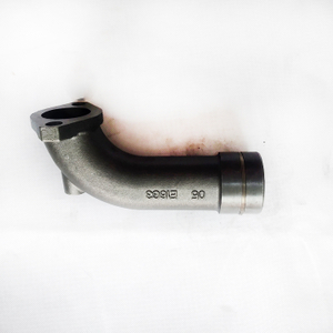 Manifold Exhaust 4003994 for M11 Diesel Engines 