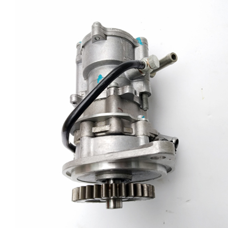  Multiple Purpose Tandem Vacuum Pump 5305221 for Cummins Engine