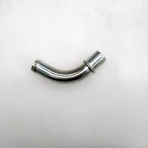 Turbocharger Oil Return Pipe 3903744 for Cummins 6BT Engine