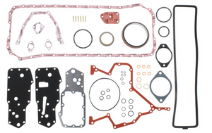 QSB Lower Gasket Set 3800487 3800833 Dozer Cummins Engine Parts