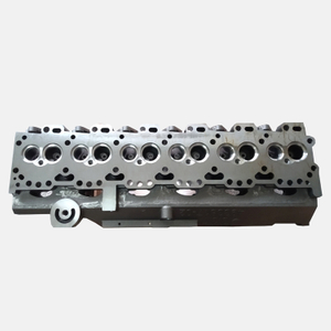 Cylinder Head 5334543 For GAS Engine ISF Series 