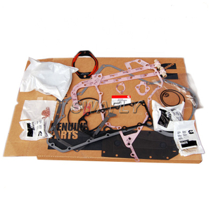 Overhaul Gasket Kit Package 4309178 for 6BT5.9 Engines