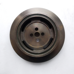 Tuned Vibration Damper 3918999 3915069 for 6BT5.9 Engines 