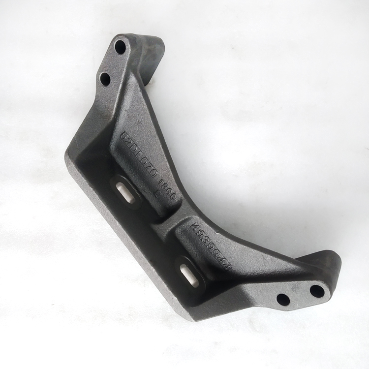 Front Suspension Support 4939944 for 6CT Engine