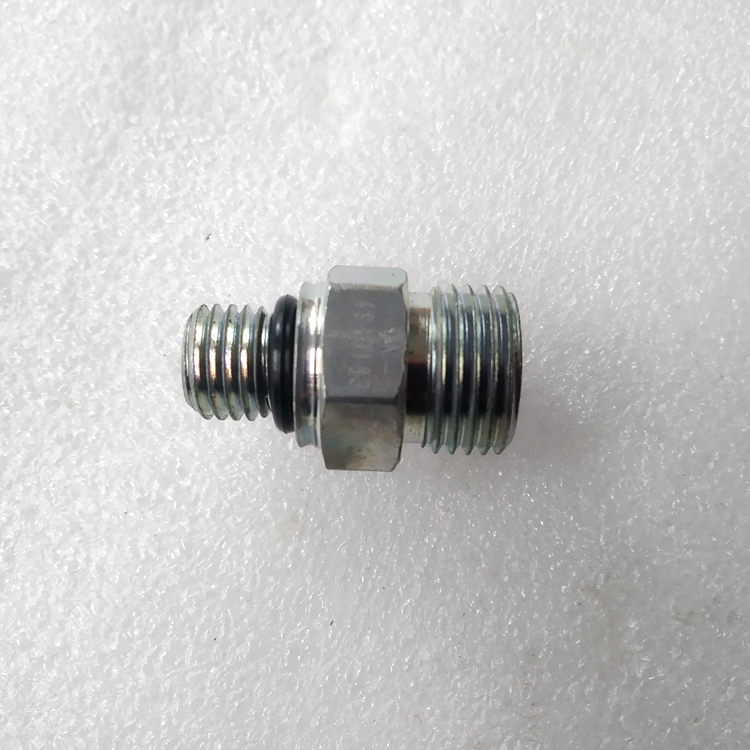 Male Connector 4940183 for Cummins ISDE Diesel Engine 