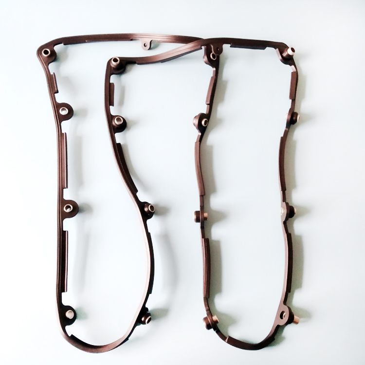 Rocker Lever Housing Gasket 3883221 for QSM11 Engine from China