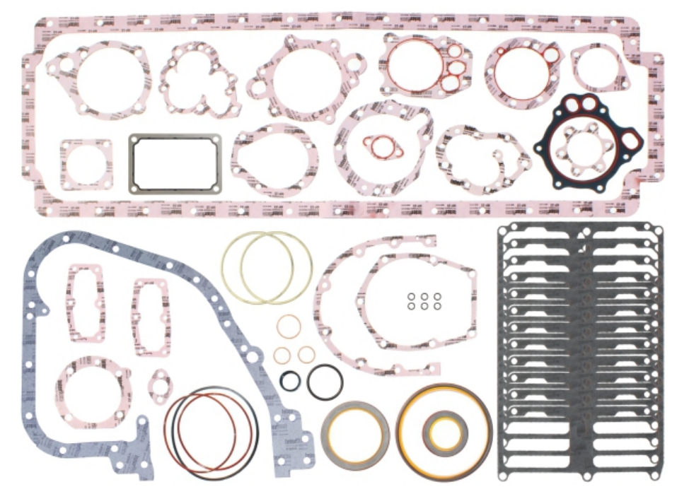  NT855 Lower Engine Repair Kit Engine Parts 3801468 Truck Parts