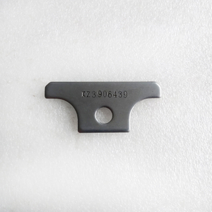 Clamping Plate 3906439 for 6CT Diesel Engines 