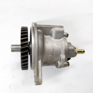 Water Pump 3914009 for Cummins Engine