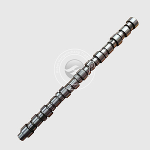 Camshaft 3411327 for Cummins N14 Engine