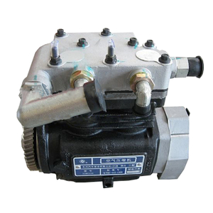 Air Compressor 4989268 for Cummins L Series Engines