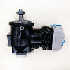 Air Compressor 3971519 for Cummins ISBE Engines
